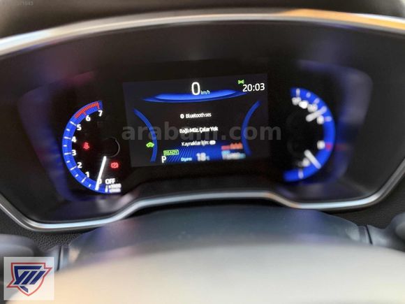HATASIZ COROLLA DREAM HYBRİD