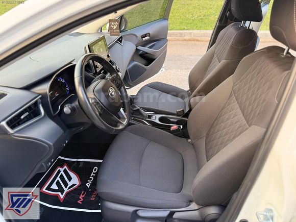 HATASIZ COROLLA DREAM HYBRİD