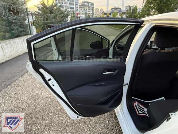 HATASIZ COROLLA DREAM HYBRİD