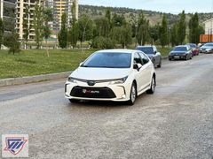 HATASIZ COROLLA DREAM HYBRİD