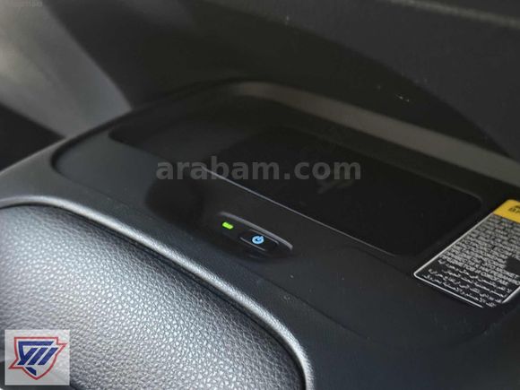 HATASIZ COROLLA DREAM HYBRİD