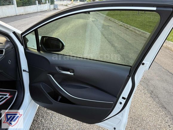 HATASIZ COROLLA DREAM HYBRİD