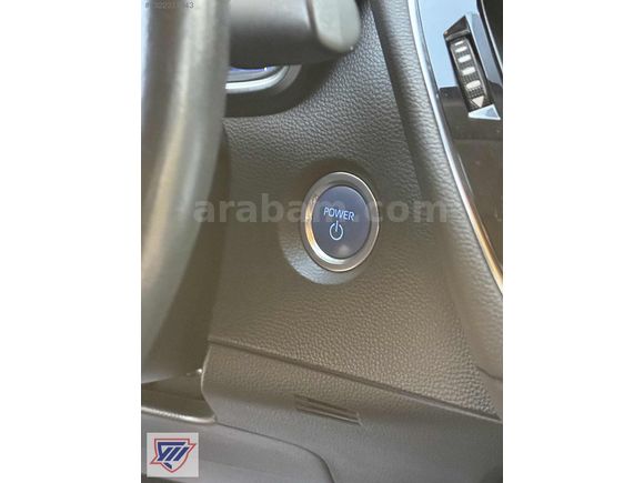 HATASIZ COROLLA DREAM HYBRİD