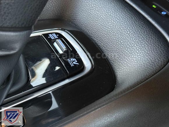 HATASIZ COROLLA DREAM HYBRİD