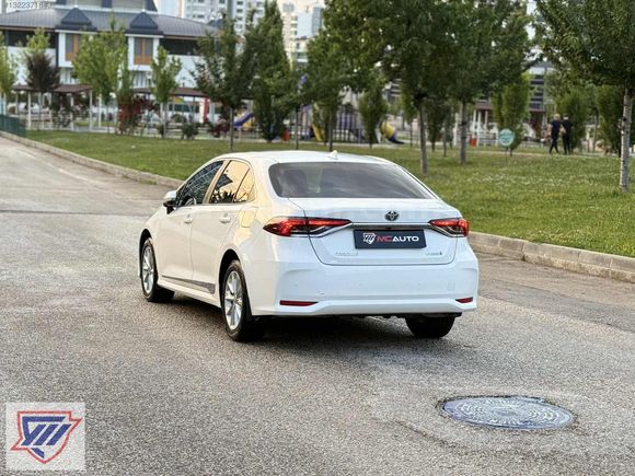 HATASIZ COROLLA DREAM HYBRİD