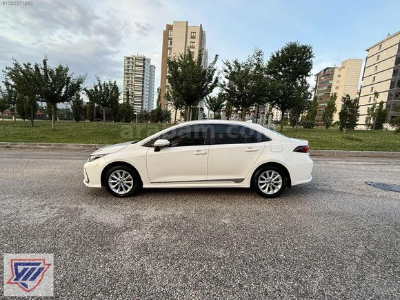 HATASIZ COROLLA DREAM HYBRİD