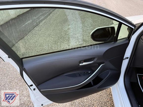 HATASIZ COROLLA DREAM HYBRİD