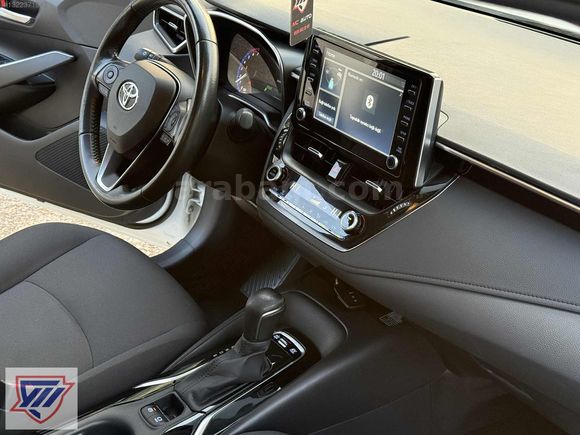 HATASIZ COROLLA DREAM HYBRİD