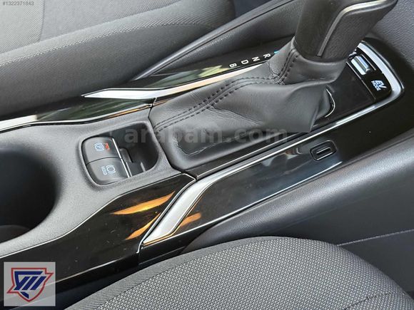 HATASIZ COROLLA DREAM HYBRİD