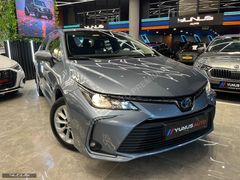 *YUNUS AUTO*HATASIZ BOYASIZ 2023 COROLLA 1.8 Hybrid DREAM 140HP