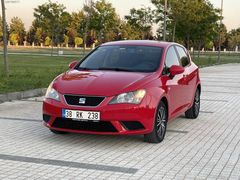 Seat İbiza 50.000 km de Değişensiz Kazasız