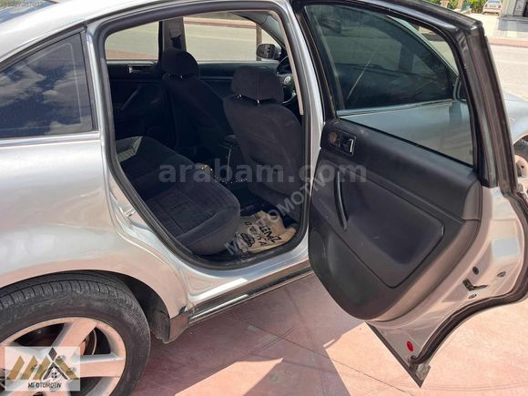 Mİ OTOMOTİVDEN TEMİZ ÇİFT PASSAT