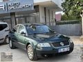 6 İLERİ 2001 VW.PASSAT 1.9 TDİ ORJINAL KAZASIZ DEĞİŞENSİZ