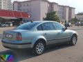 DİZEL OTOMATİK VİTES PASSAT