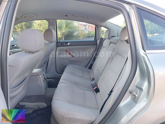 DİZEL OTOMATİK VİTES PASSAT