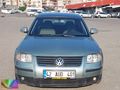 DİZEL OTOMATİK VİTES PASSAT