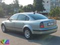 DİZEL OTOMATİK VİTES PASSAT