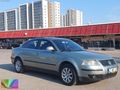 DİZEL OTOMATİK VİTES PASSAT