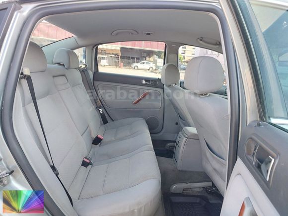 DİZEL OTOMATİK VİTES PASSAT