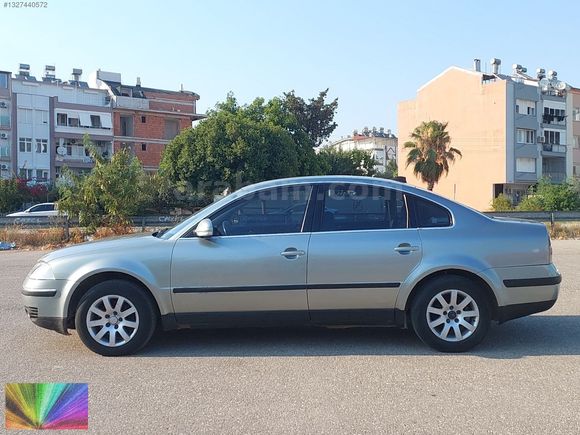 DİZEL OTOMATİK VİTES PASSAT