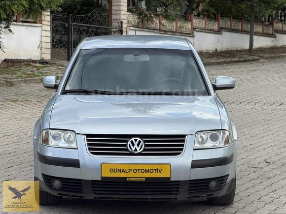 130 LUK PASSAT ÇİFT KIRMIZI
