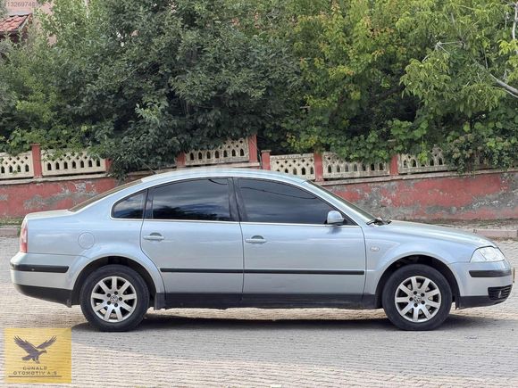 130 LUK PASSAT ÇİFT KIRMIZI