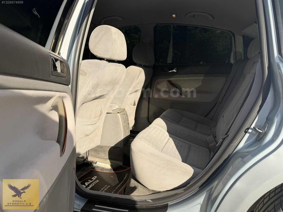 130 LUK PASSAT ÇİFT KIRMIZI