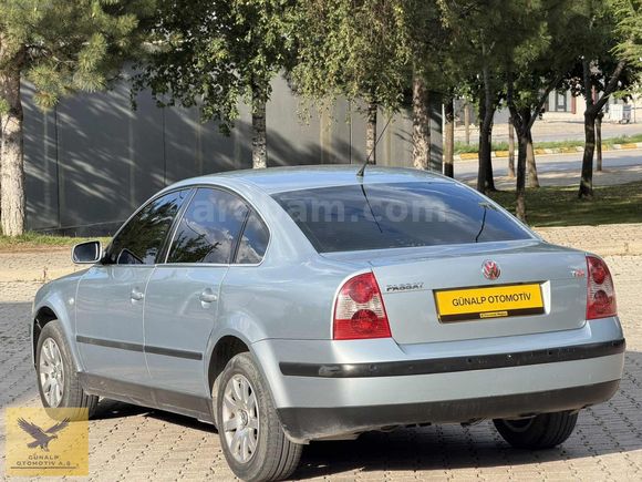 130 LUK PASSAT ÇİFT KIRMIZI