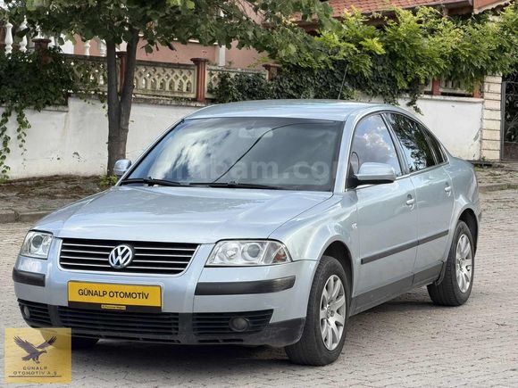 130 LUK PASSAT ÇİFT KIRMIZI