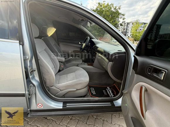 130 LUK PASSAT ÇİFT KIRMIZI