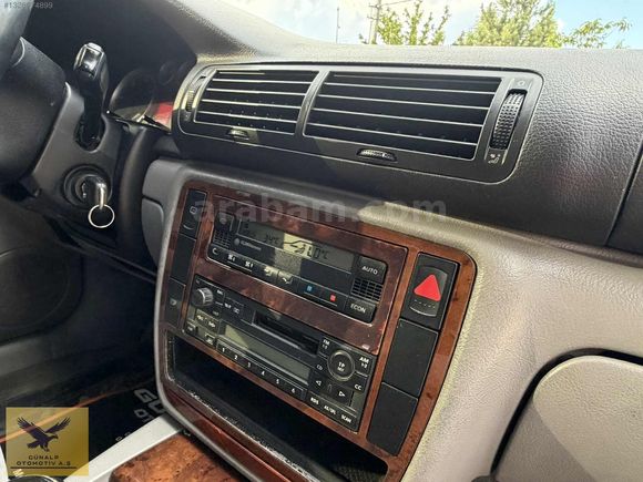 130 LUK PASSAT ÇİFT KIRMIZI