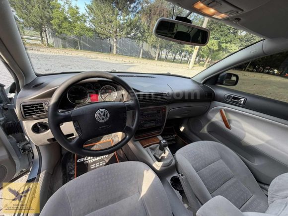 130 LUK PASSAT ÇİFT KIRMIZI