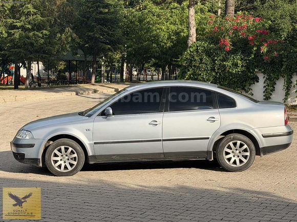 130 LUK PASSAT ÇİFT KIRMIZI