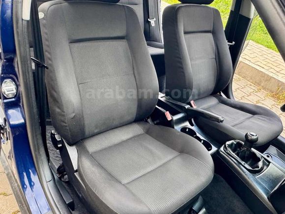 E&C MOTORS'DAN PASSAT DIZEL HATASIZ