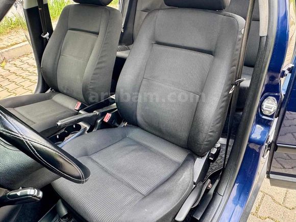 E&C MOTORS'DAN PASSAT DIZEL HATASIZ
