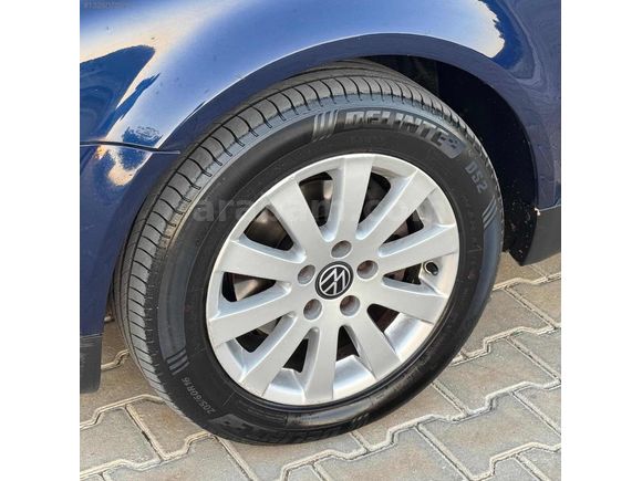 E&C MOTORS'DAN PASSAT DIZEL HATASIZ