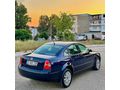 E&C MOTORS'DAN PASSAT DIZEL HATASIZ