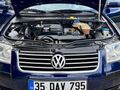 E&C MOTORS'DAN PASSAT DIZEL HATASIZ