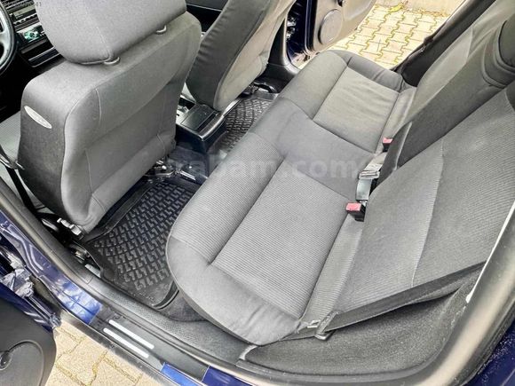 E&C MOTORS'DAN PASSAT DIZEL HATASIZ
