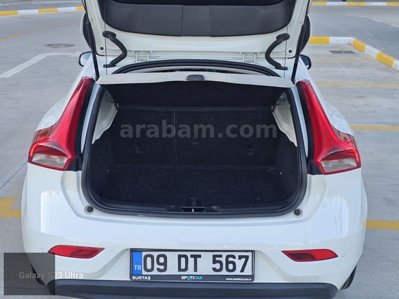 2015 MODEL VOLVO V40 PREMİUM PAKET