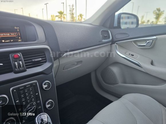 2015 MODEL VOLVO V40 PREMİUM PAKET