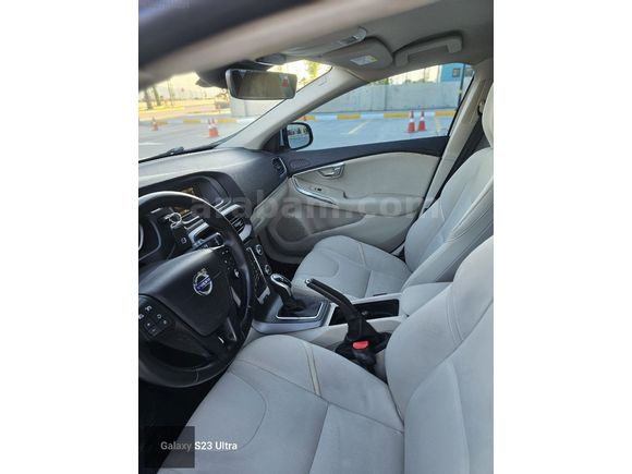2015 MODEL VOLVO V40 PREMİUM PAKET