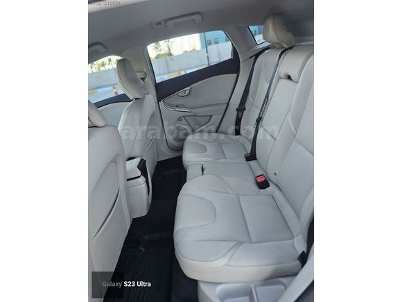 2015 MODEL VOLVO V40 PREMİUM PAKET