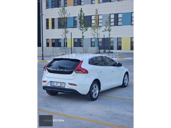 2015 MODEL VOLVO V40 PREMİUM PAKET