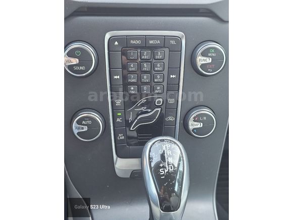 2015 MODEL VOLVO V40 PREMİUM PAKET