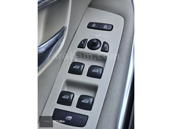 2015 MODEL VOLVO V40 PREMİUM PAKET