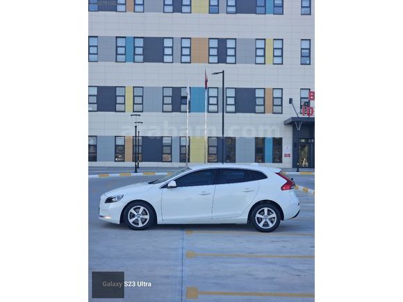 2015 MODEL VOLVO V40 PREMİUM PAKET