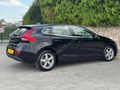 VOLVO V40 DEĞİŞEN YOK 2013 MD TERTEMİZ
