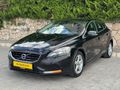 VOLVO V40 DEĞİŞEN YOK 2013 MD TERTEMİZ