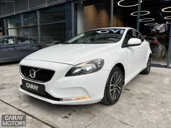 CARAY - 2016 MODEL - VOLVO V40 - 1.5 - D.KOLTUK- E.KOLTUK